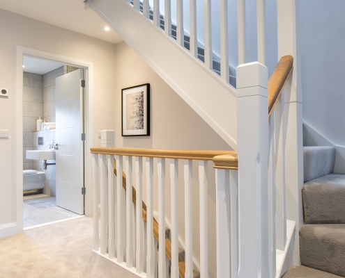 Sycamore Grove Glasnevin New Homes