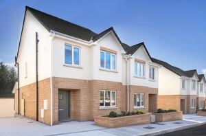 Whitethorn New Homes
