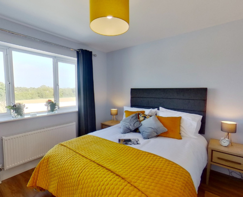 Bedroom #2