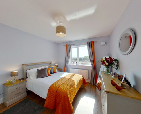 Bedroom 3