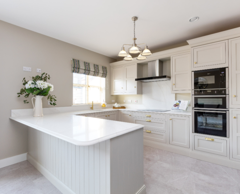 Fairfield Kitchen