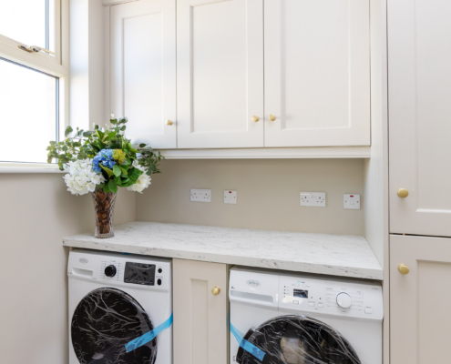 Fairfield utility