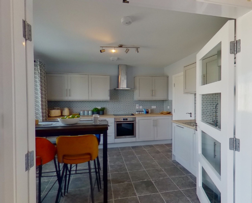 Kitchen #1