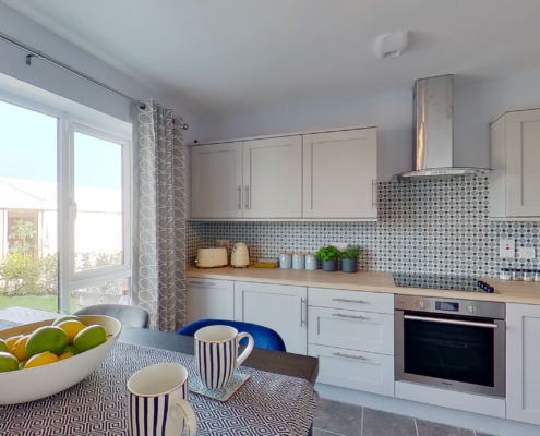 Kitchen #2